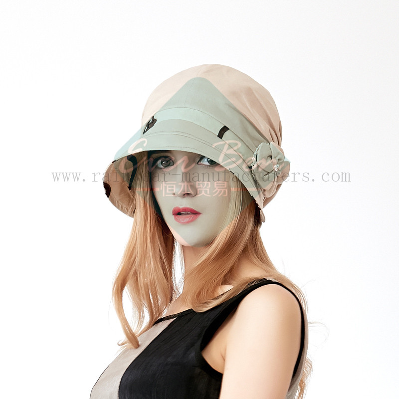 Summer beach hats for women3